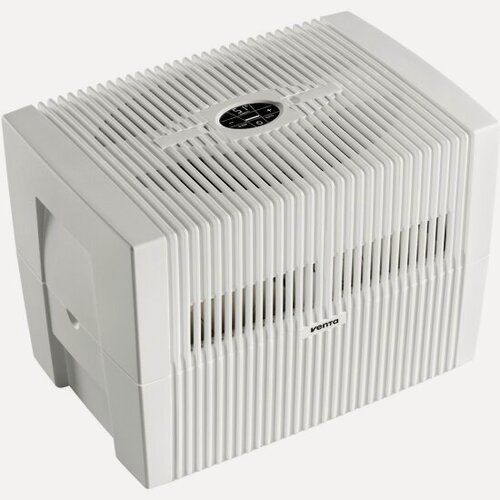 Изображение товара Мойка воздуха Venta LW45 Comfort Plus белая