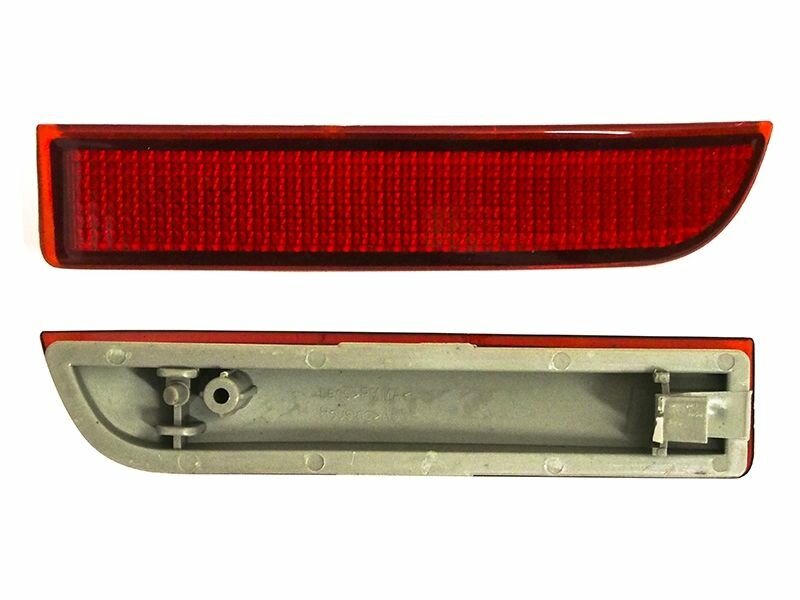 ST-212-2925R Отражатель в задний бампер TOYOTA RAV 05-10 RH к бамперу ST-TYY3-087-A0