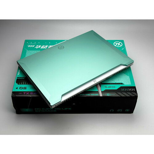 Новый игровой Asus TUF R9 7940HX RTX 4070 8GB 25K 165Hz 16GB DDR5 1TB Win11 Русско-Английская клавиатура 156990₽