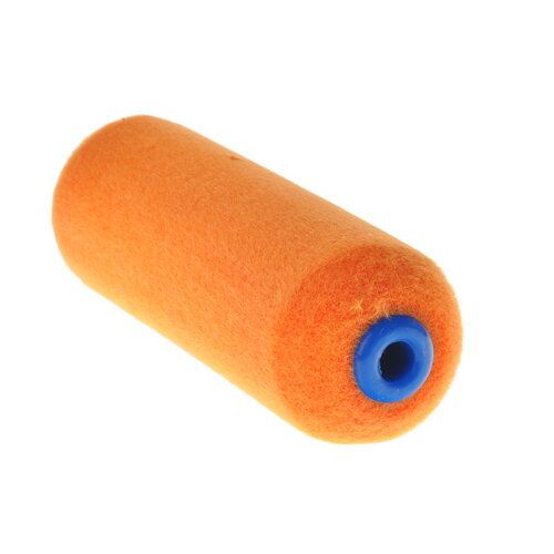 0404052А Валик малярный ToolBerg флок 6/0/35/110 мм