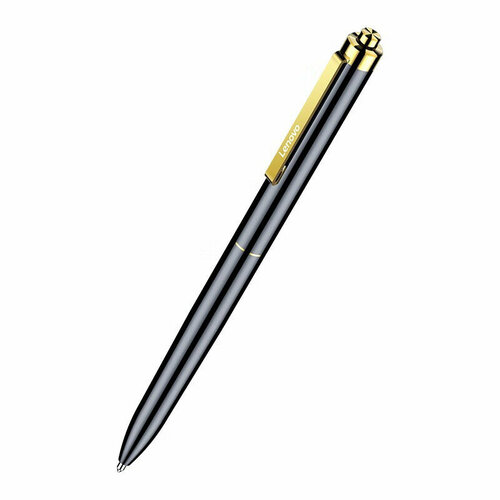 Портативный диктофон высокой четкости Lenovo B628 8GB Smart Pen черный шумоподавление 2259₽