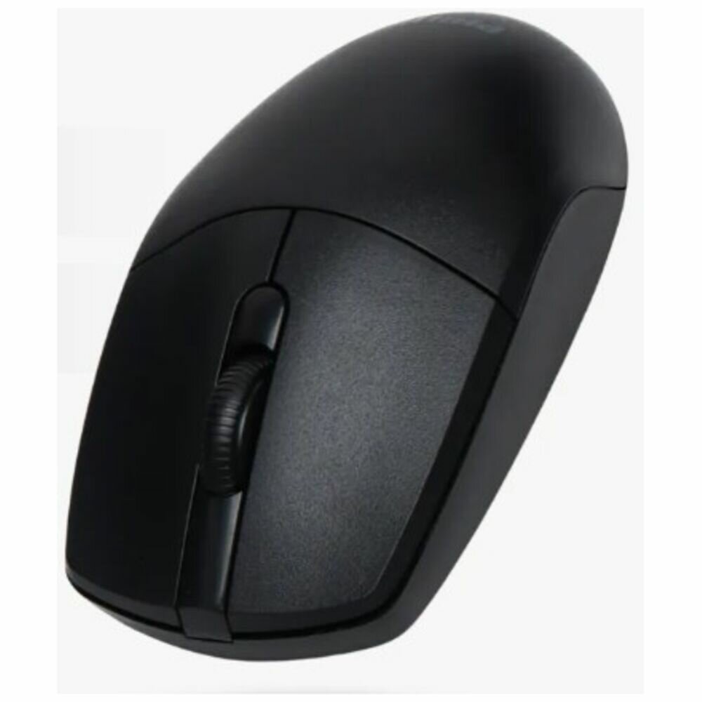 Philips SPK7347 Black Wireless
