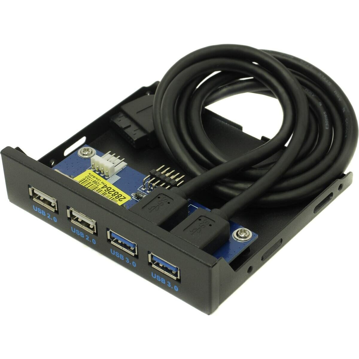 Espada EFr4Usb2&3