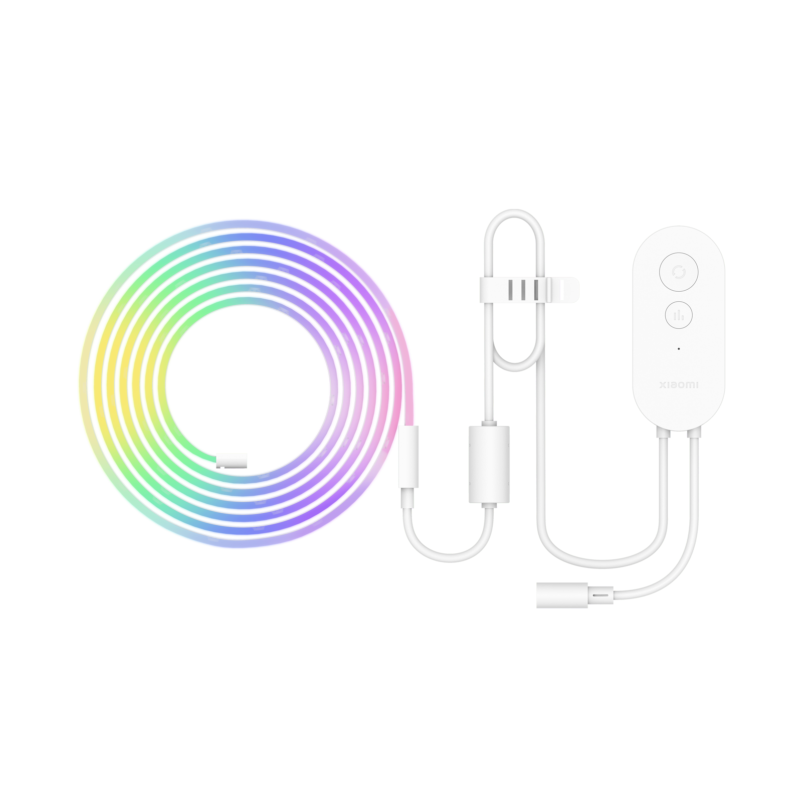 Светодиодная лента Xiaomi Smart Lightstrip EU