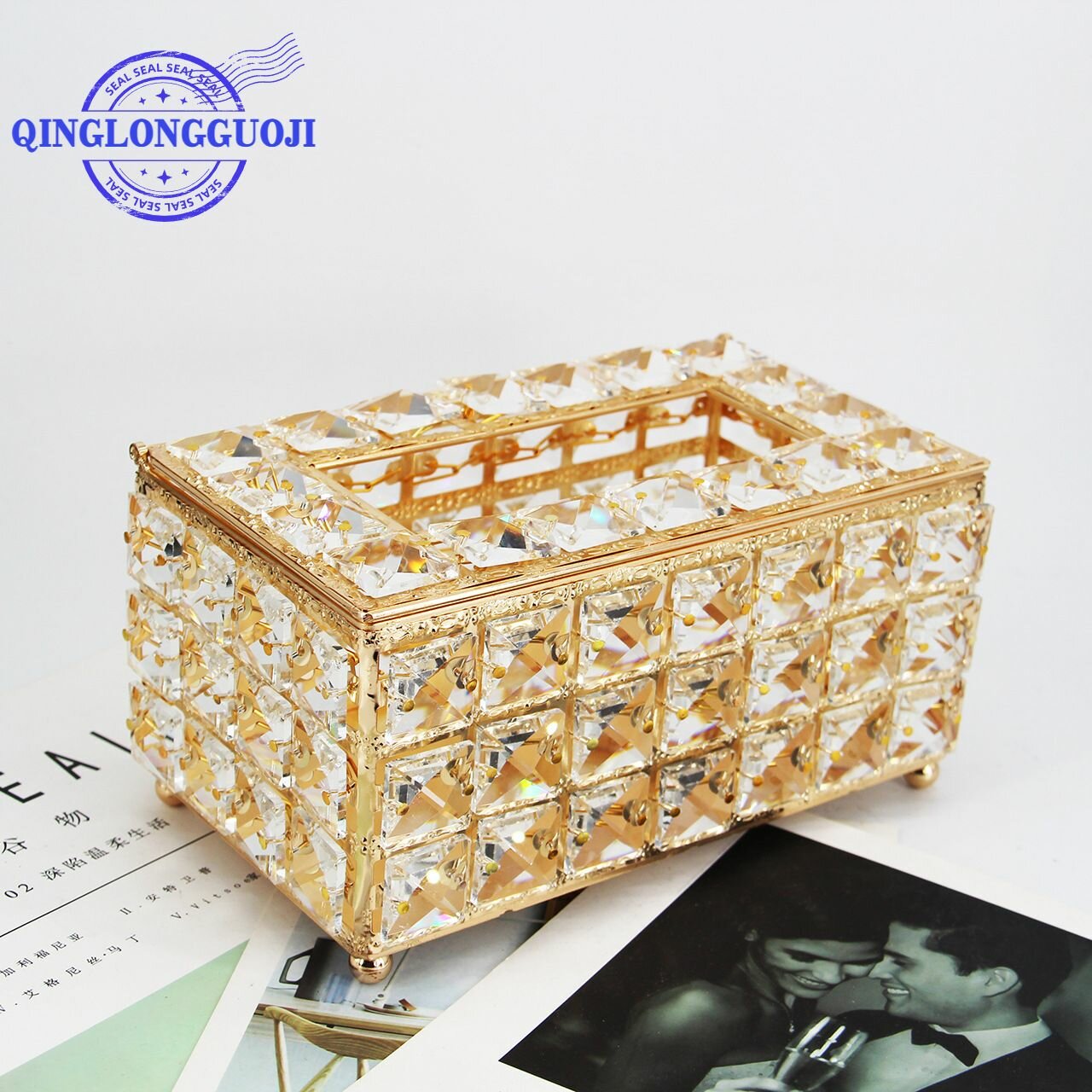 Салфетница