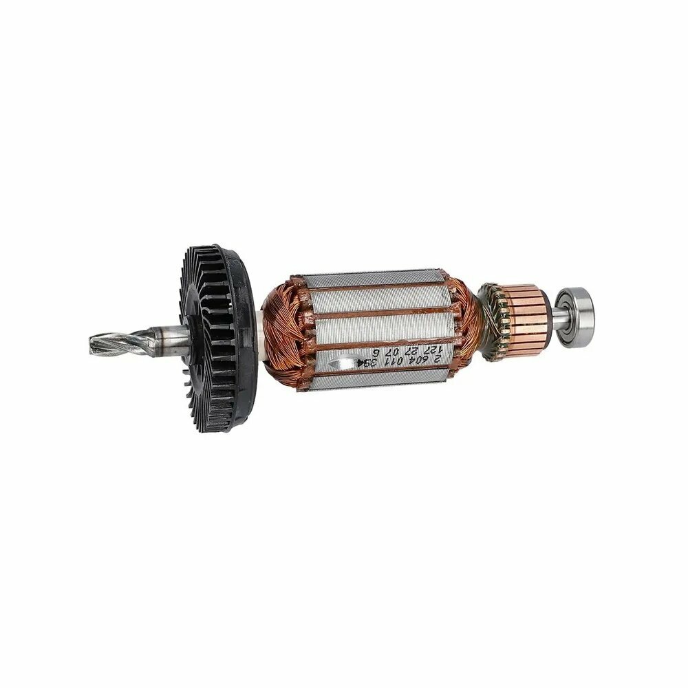 Ротор арматуры 230V-240V Код запчасти для Bosch GST 150 CE 2604011394