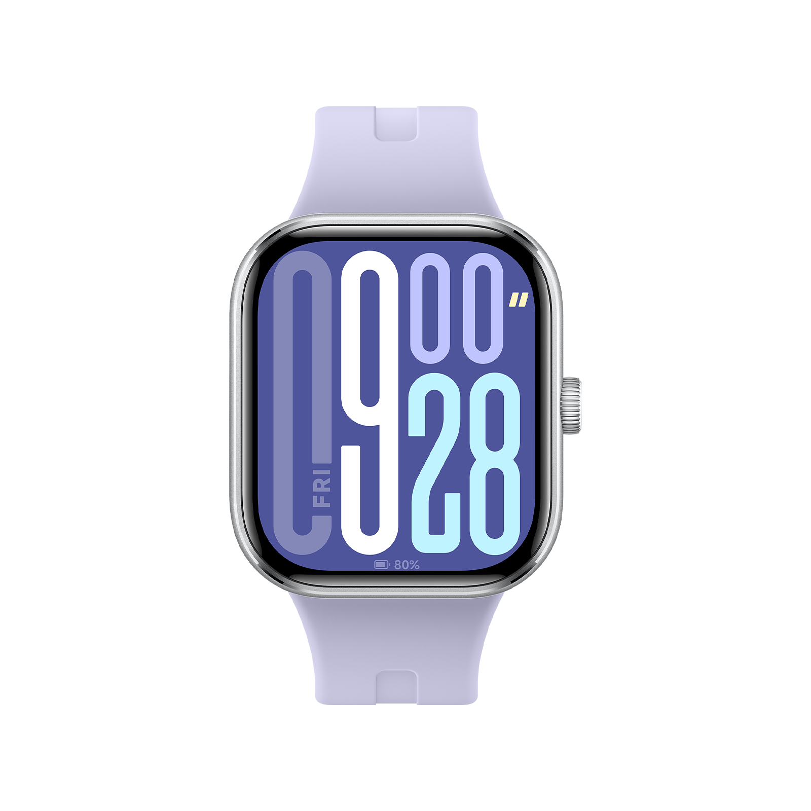 Фотографии Смарт-часы Xiaomi Redmi Watch 5 Lavender Purple