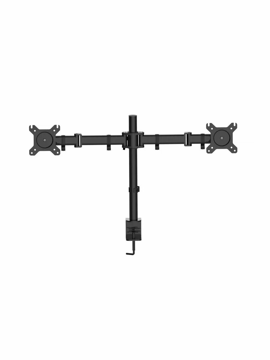 Кронштейн для мониторов CS-VM-D29-BK 13"-27" макс.10кг