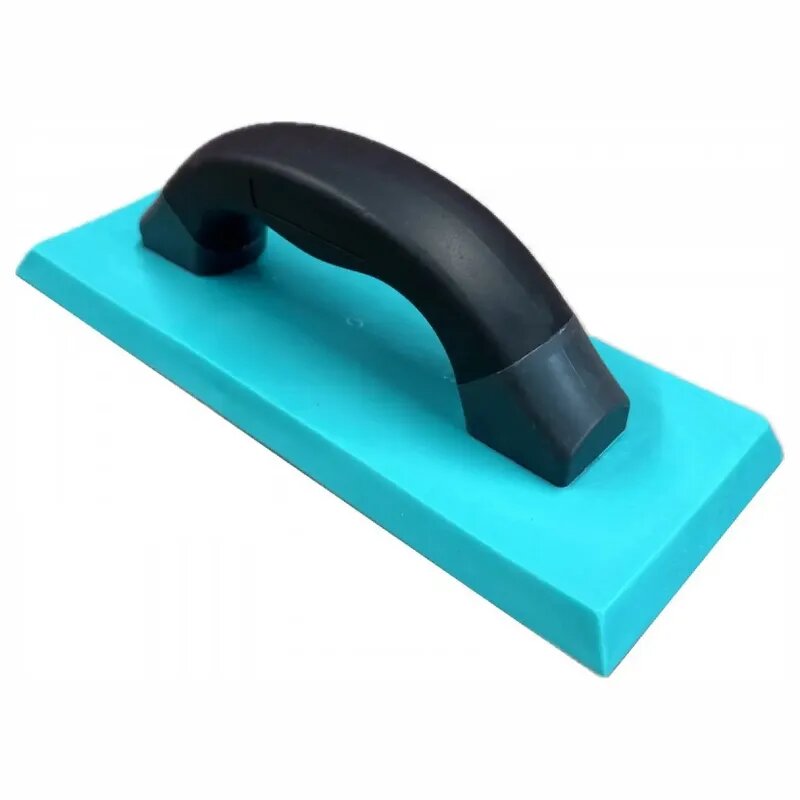 Шпатель для эпоксидной затирки BIHUI 254x89мм CFSRS