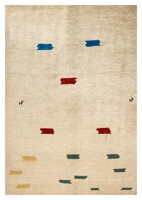 фото Ковер Габбе №307