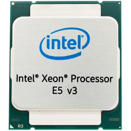 Процессор Intel Xeon E5-1428L v3 LGA1356, 8 x 2000 МГц, OEM процессор intel xeon e5 1428l lga1356 6 x 1800 мгц oem