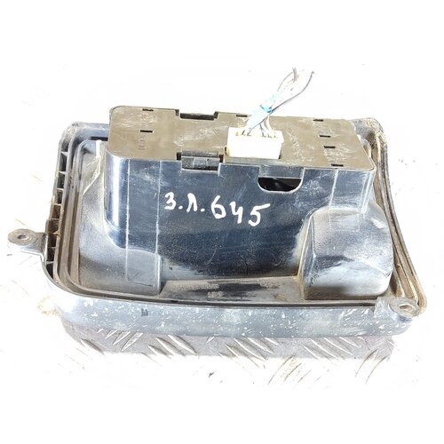 Фонарь задний левый VAZ 212133716097 878₽