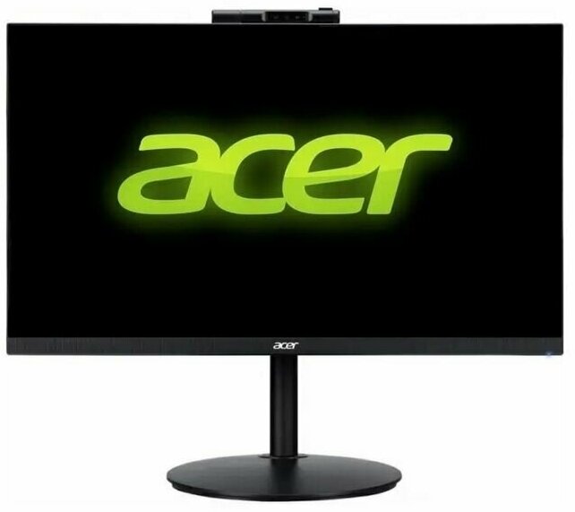 27" Монитор Acer CB272Dbmiprcx 1920x1080 75 Гц IPS