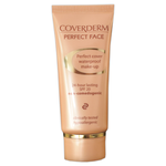 Coverderm Тональный крем Camouflage Perfect Face, SPF 20 - изображение