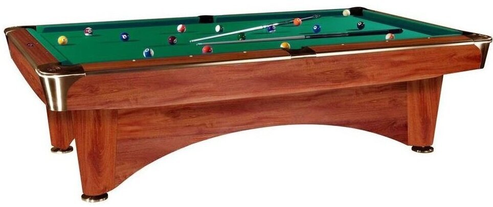 Weekend Billiard Dynamic III 7 ф (55.100.07.1) brown