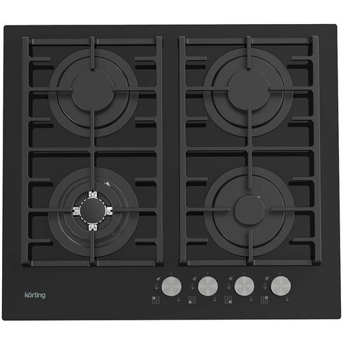 Варочная поверхность Korting HGG 6825 CTN 3599000₽