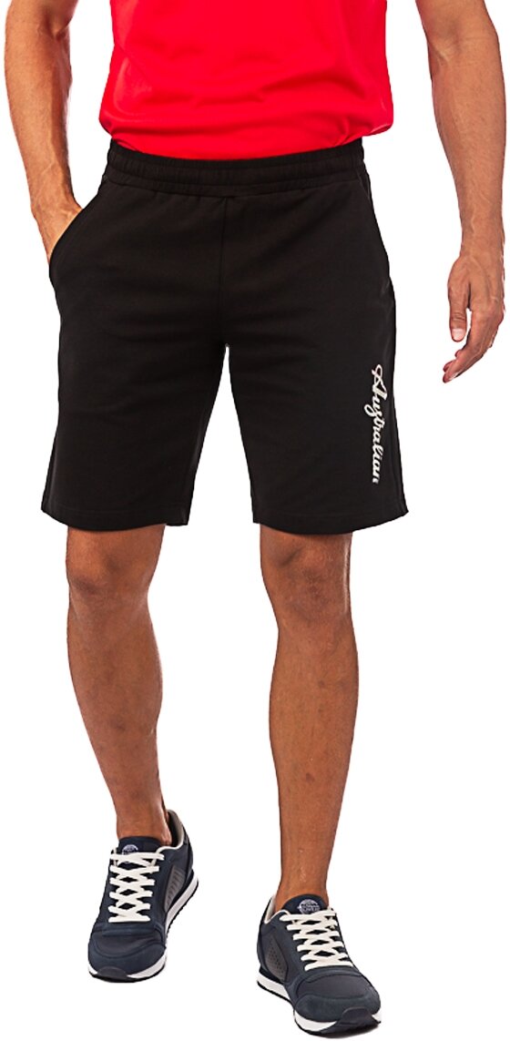 Шорты Australian Urban Strech Fleece Short