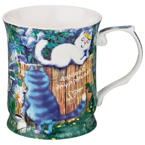 фото Кружка ля мур 400мл lefard (104-621)