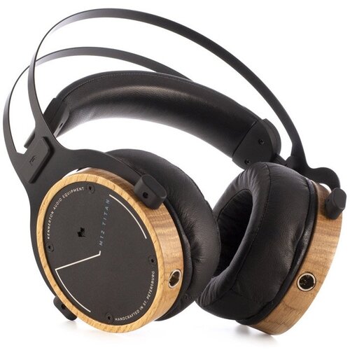 Kennerton M12 Titan Headphones 38000₽