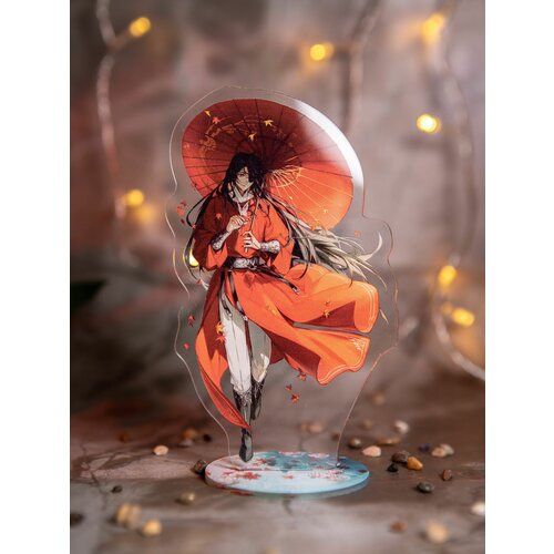 Аниме фигурка Благословление небожителей, Хуа Чен