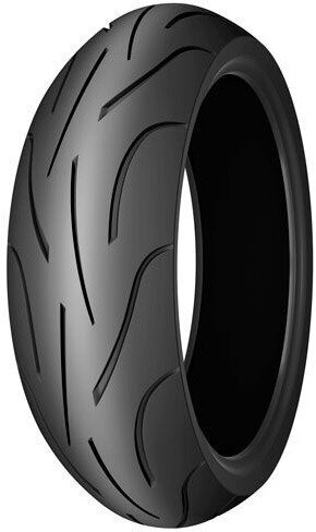 Мотошины Michelin Pilot Power 180/55 ZR17 73W TL Rear