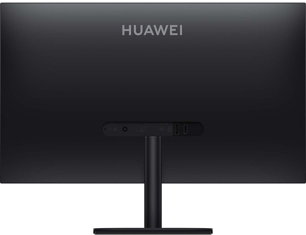 Монитор 238" Huawei MateView SE SSN-24 53060683 1920x1080 16:9 IPS 75Гц 250кд/м2 5мс FreeSync DP HDMI черный