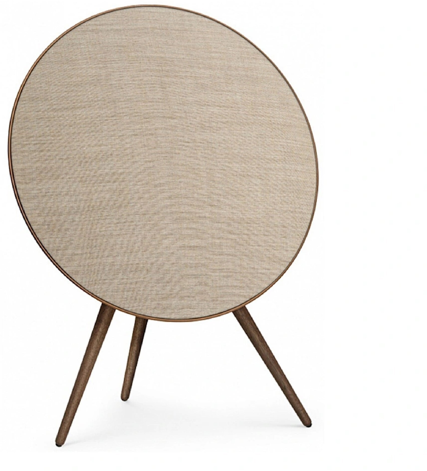 Bang & Olufsen Beoplay A9 4th Generation Bronze Tone