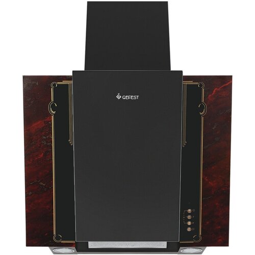 Каминная вытяжка GEFEST во 3603 К55 2342000₽