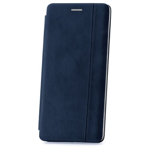 фото Чехол книжка honor 9a derbi open book-1 темно-синий