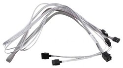 Комплект кабелей Supermicro CBL-SAST-0556