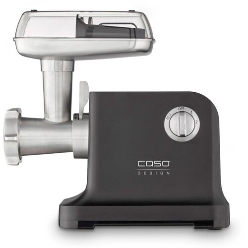 Мясорубка CASO FW 2000 Black 1785100₽