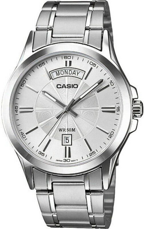 Наручные часы CASIO Collection MTP-1381D-7A