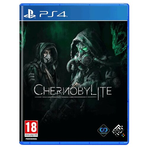 ChernobyLite (PS4)