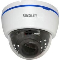 Камера видеонаблюдения Falcon Eye FE-MHD-DPV2-30 2.8-12мм HD-CVI HD-TVI цветная корп: белый