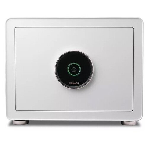 Биометрический сейф Xiaomi CRMCR Smart Safe Cayo Anno 30Z White