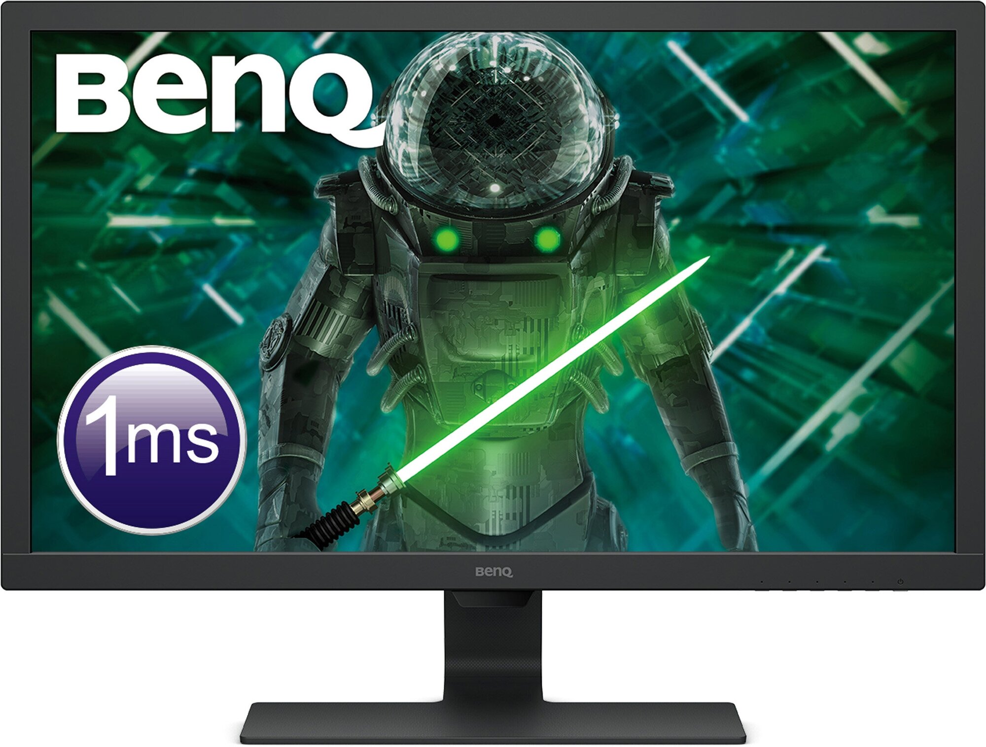 27" Монитор BenQ GL2780 1920x1080 75 Гц TN