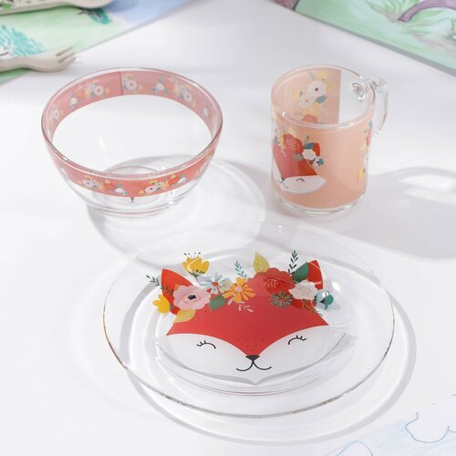 розовый, разноцветный, бесцветный