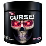 Предтренеровочный комплекс Cobra The Curse 250 гр (50 порций )Арбуз - изображение
