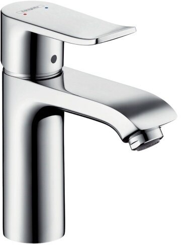 Смеситель для раковины Hansgrohe 31084000