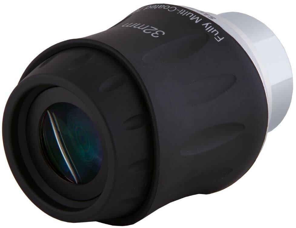 Окуляр Sky-Watcher WA 70° 32 мм, 2" — фото 1