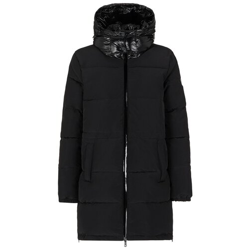 Пальто женское Caban Coat EA7