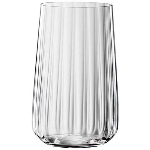 фото Бокалы для воды и коктейлей spiegelau lifestyle long drink 12 шт./уп.