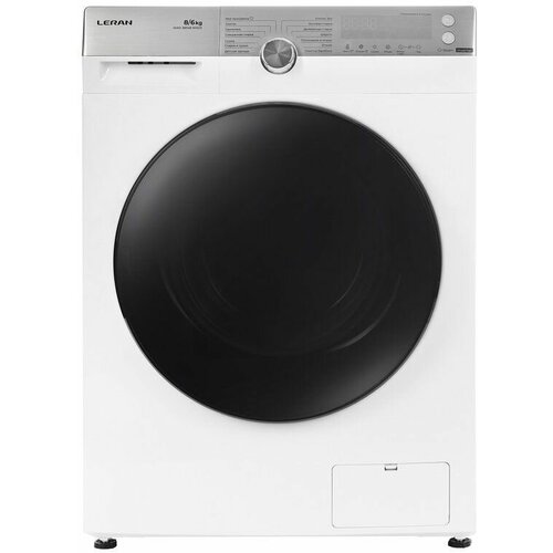 Стиральная машина Leran WAD 88148 WSD3 7075400₽