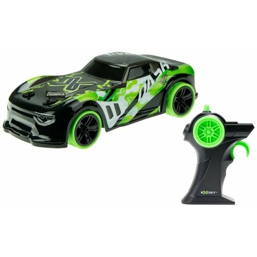 Машина на радиоуправлении EXOST 20630 Лайтнинг Дэш с подсветкой