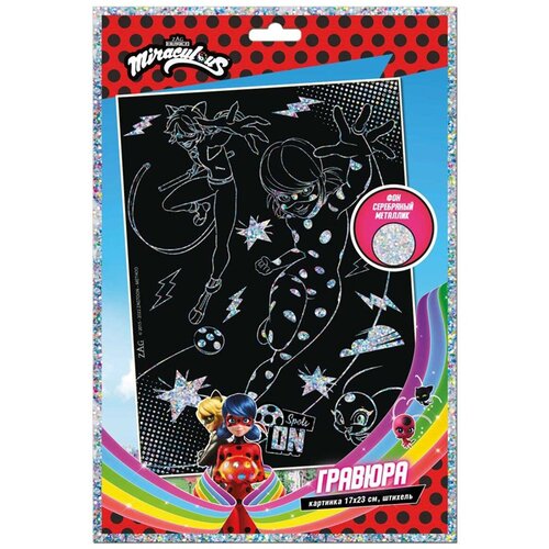 Гравюра Премьера Паблишинг 