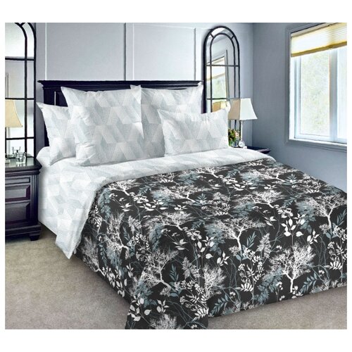 фото Постельное белье «сумерки 3», сатин (семейное) текс-дизайн