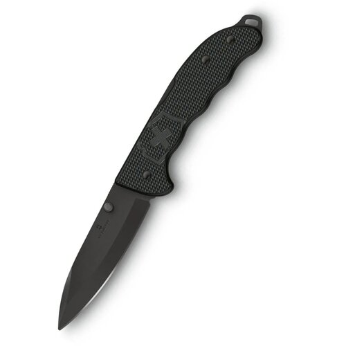 Нож Victorinox 0.9415. DS23 Evoke BS Alox Black