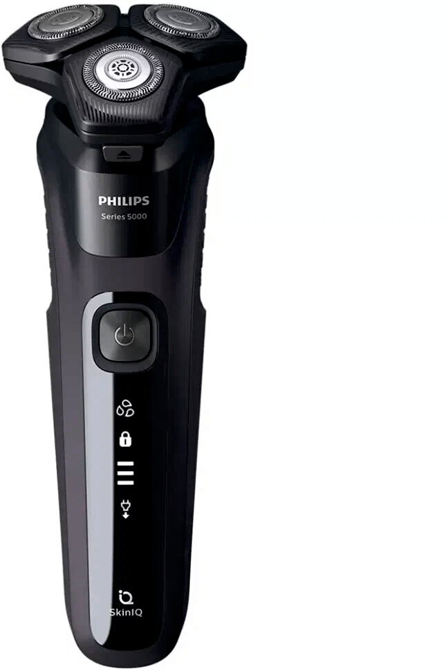 Электробритва Philips Series 5000 S 5898/35 - фотография № 4