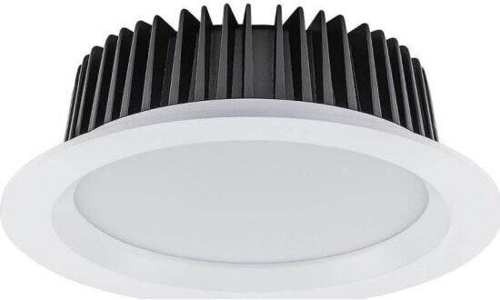 Светильник downlight Feron AL253 32625