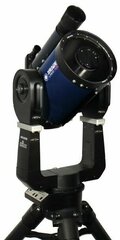 Телескоп MEADE 10" LX600-ACF f/8 с системой StarLock + тренога